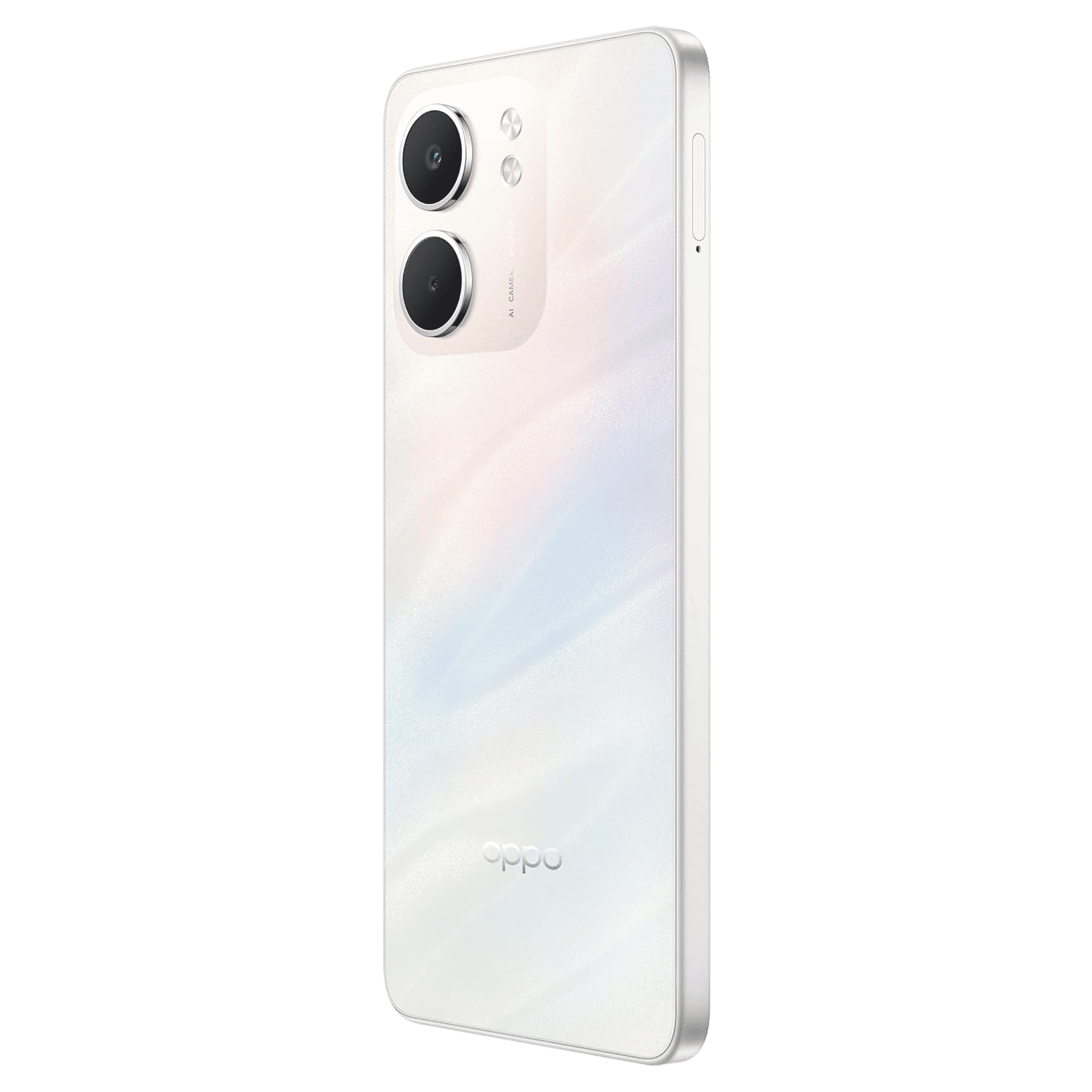 Buy oppo A5x 5G (6GB RAM, 128GB, Laser White) Online - Croma